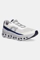ON running buty do biegania Cloudmonster syntetyczny beżowy 3MD10091113