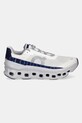 ON running buty do biegania Cloudmonster 3MD10091113 beżowy AW25