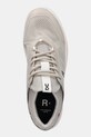 ON running sneakersy THE ROGER beżowy 3MD11471485