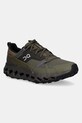 ON running buty Cloudhorizon syntetyczny zielony 3ME10030703