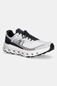 ON running buty do biegania Cloudvista 2 syntetyczny szary 3ME30110818