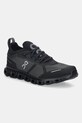 ON running sneakersy Cloud 6 Versa syntetyczny czarny 3MF10040106
