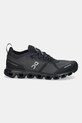 ON running sneakersy Cloud 6 Versa 3MF10040106 czarny AW25