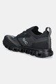 Obuwie ON running sneakersy Cloud 6 Versa 3MF10040106 czarny