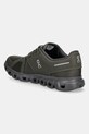 Obuwie ON running buty do biegania Cloud 6 3MF10070656 zielony