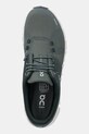 ON running buty do biegania Cloud 6 zielony 3MF10072841