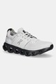 ON running buty treningowe Cloudswift 4 ultralekkie szary 3MF10133275