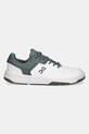 buty sportowe The ROGER Clubhouse 3MF10541528 biały AW25