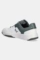 Obuwie buty sportowe The ROGER Clubhouse 3MF10541528 biały