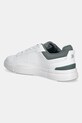 Obuwie ON running sneakersy THE ROGER Advantage 3MF30641528 biały