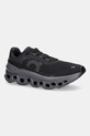 ON running buty treningowe Cloudmonster syntetyczny czarny 61.99024