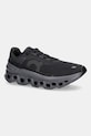 On buty treningowe Cloudmonster syntetyczny czarny 61.99024