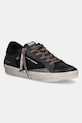 Crime London sneakers din piele SK8 DELUXE altele negru 11111AA8