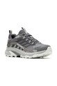 Merrell buty MOAB SPEED 2 GTX syntetyczny szary J037515