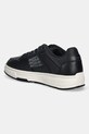 Obuwie HUGO sneakersy Yarrow 50548544.002 czarny