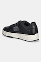 Obuwie HUGO sneakersy Yarrow 50548544.002 czarny