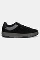 Αθλητικά HUGO Yarrow 50552564.002 μαύρο AW25