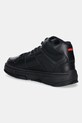 Obuwie HUGO sneakersy Yarrow 50552592.003 czarny