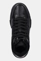 HUGO sneakersy Yarrow czarny 50552592.003