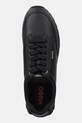 HUGO sneakersy Icelin czarny 50552629.003
