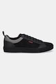 HUGO sneakersy Morrie 50552667.002 czarny AW25