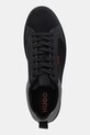 HUGO sneakersy Morrie czarny 50552667.002