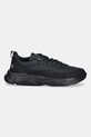 HUGO sneakersy Leon 50552694.003 czarny AW25
