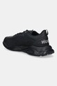 Obuwie HUGO sneakersy Leon 50552694.003 czarny