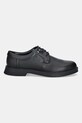 Кожаные туфли HUGO Lenner 50552558.001 чёрный AW25