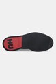 HUGO buty skórzane Lenner 50552560.001 czarny