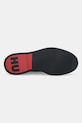 HUGO buty skórzane Lenner 50552560.001 czarny