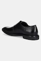 Încălțăminte HUGO pantofi de piele Gryff 50552563.001 negru