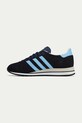 adidas Originals sneakersy zamszowe NG MARATHON SPZL JR4877 niebieski