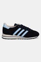 Semišové tenisky adidas Originals NG MARATHON SPZL JR4877 námořnická modř AW25