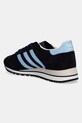 Boty Semišové tenisky adidas Originals NG MARATHON SPZL JR4877 námořnická modř