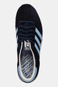 Semišové tenisky adidas Originals NG MARATHON SPZL námořnická modř JR4877