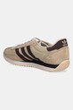 Încălțăminte adidas Originals sneakers LG ACHILLE SPZL JR4878 bej