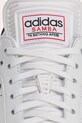 adidas Originals sneakersy skórzane SAMBA BAPE JR9245
