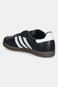 Obuća Kožne tenisice adidas Originals SAMBA BAPE JR9246 crna