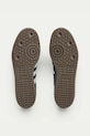 Kožne tenisice adidas Originals SAMBA BAPE JR9246