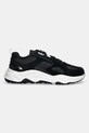 Steve Madden sneakersy Serpent-H 12000877.015 czarny AW25