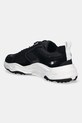 Obuwie Steve Madden sneakersy Serpent-H 12000877.015 czarny