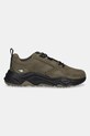 Steve Madden sneakersy Serpent-H 12000877.375 zielony AW25
