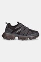 Steve Madden sneakersy Prive 12000745.542 brązowy AW25