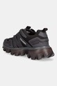 Obuwie Steve Madden sneakersy Prive 12000745.542 brązowy