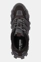 Steve Madden sneakersy Prive brązowy 12000745.542