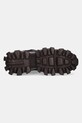 Steve Madden sneakersy Prive 12000745.542 brązowy