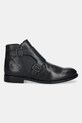 Fly London buty skórzane WOCH311FLY P145311000 czarny AW25