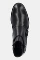 Fly London buty skórzane WOCH311FLY czarny P145311000