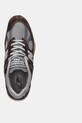 New Balance sneakersy U991BG2 brązowy U991BG2